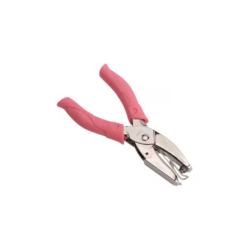 Foto - Punch pentru scrapbooking în formă de inimioară - 6 mm