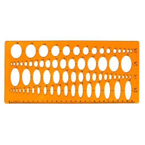 Foto - Șablon de scrapbooking pentru desen - Model K107, 09