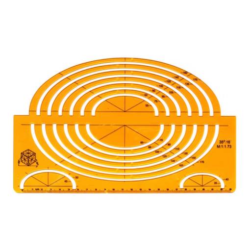 Foto - Șablon de scrapbooking pentru desen - Model 4352, 11