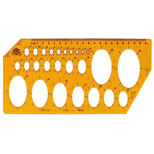 Foto - Șablon de scrapbooking pentru desen - Model K101, 14