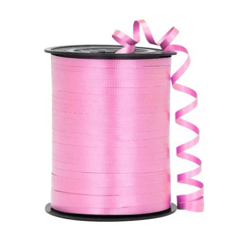 Foto - Scrapbooking panglică subțire - Roz, 230 metri