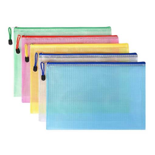 Foto - Sindromul de organizare a căpșunilor colorate - A4, 5 bucăți