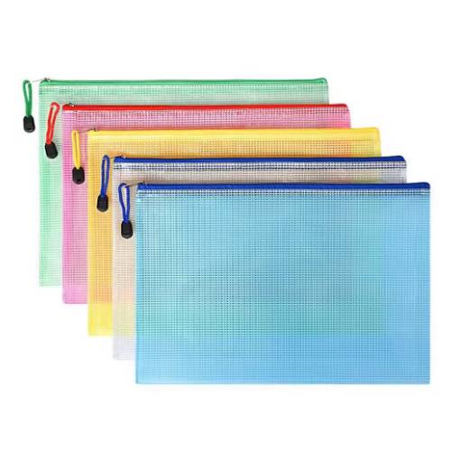 Foto - Sindromul de organizare a căpșunilor colorate - A5, 5 bucăți