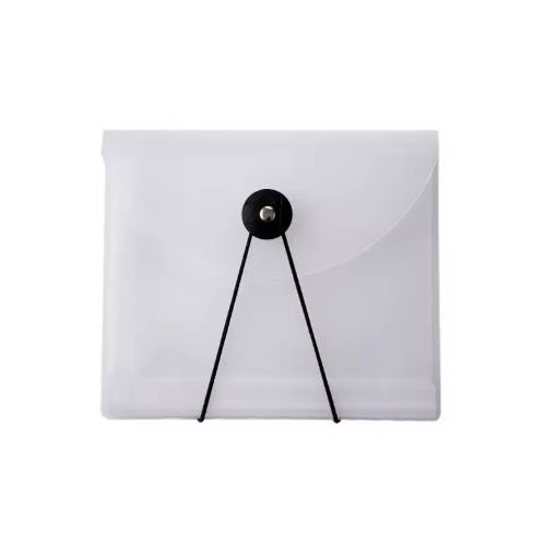 Foto - Pocentralizarea organizatoarelor mari pentru scrapbooking - A6 Alb, 5 folii