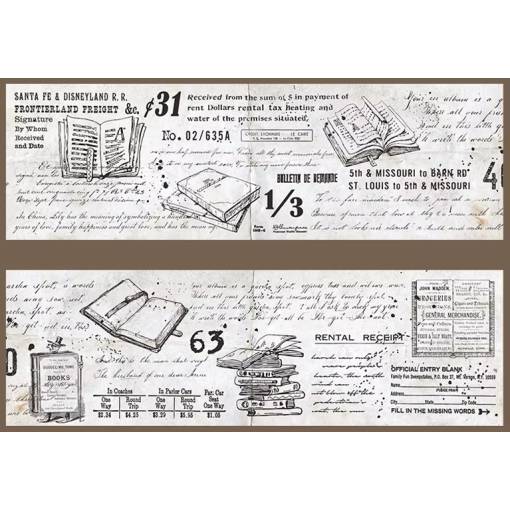 Foto - Scrapbooking Washi bandă - 03